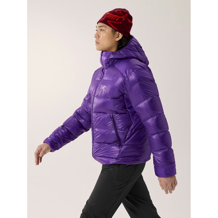 Arc'teryx Cerium SV Hoodie - Men's Azalea
