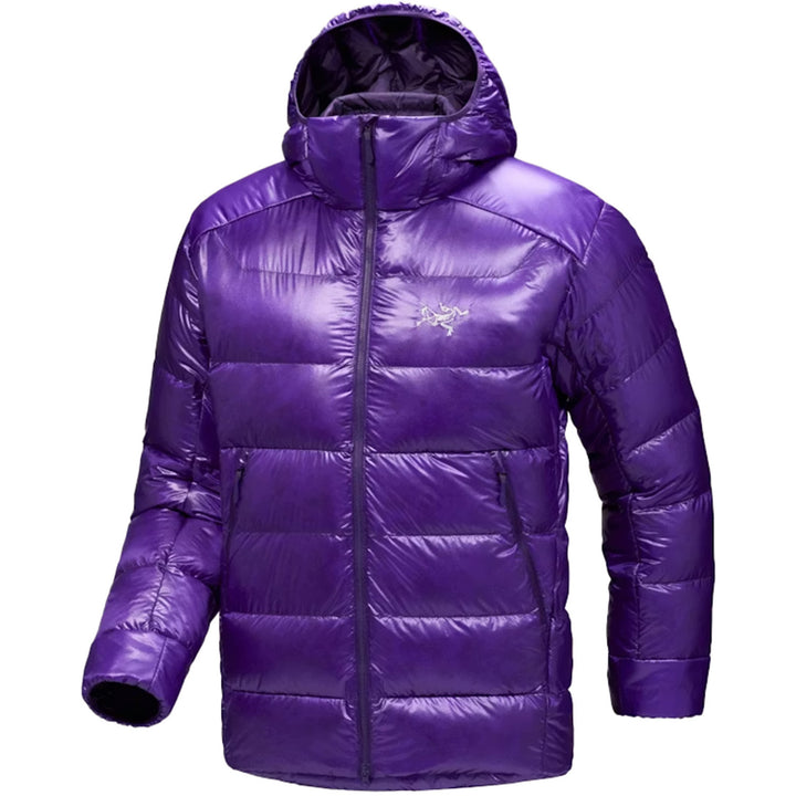 Arc'teryx Cerium SV Hoodie - Men's Azalea