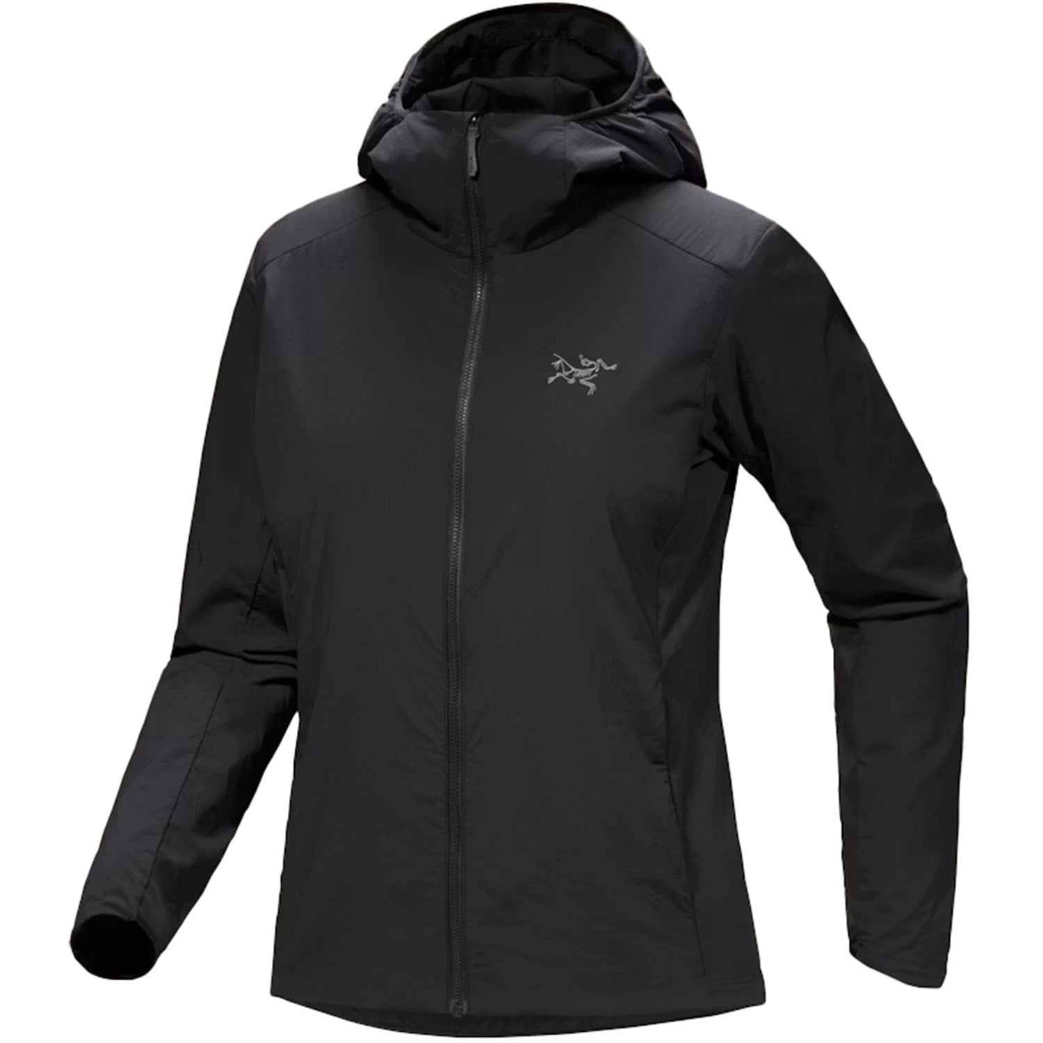 Arc'teryx Atom SL Hoodie - Women's – evo