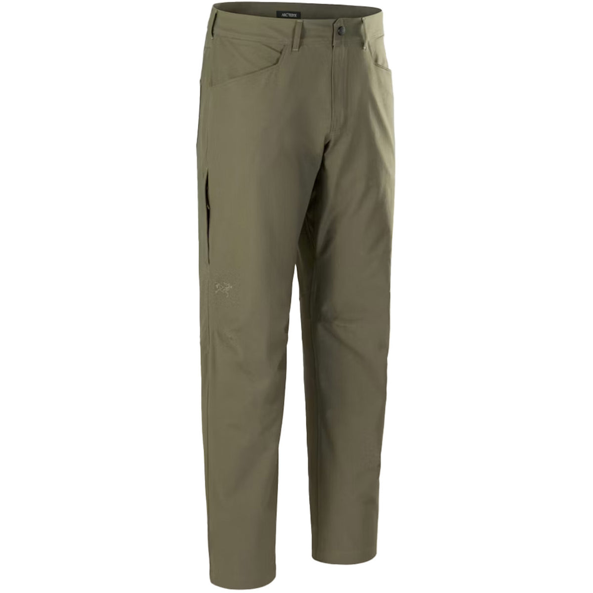 Arc'teryx Kragg Cotton Pants - Men's Tatsu