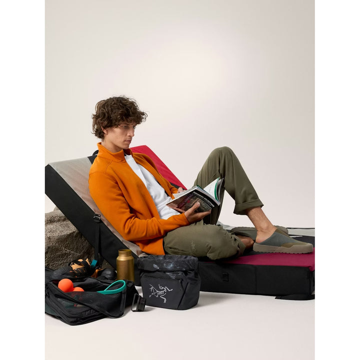 Arc'teryx Kragg Cotton Pants - Men's Tatsu