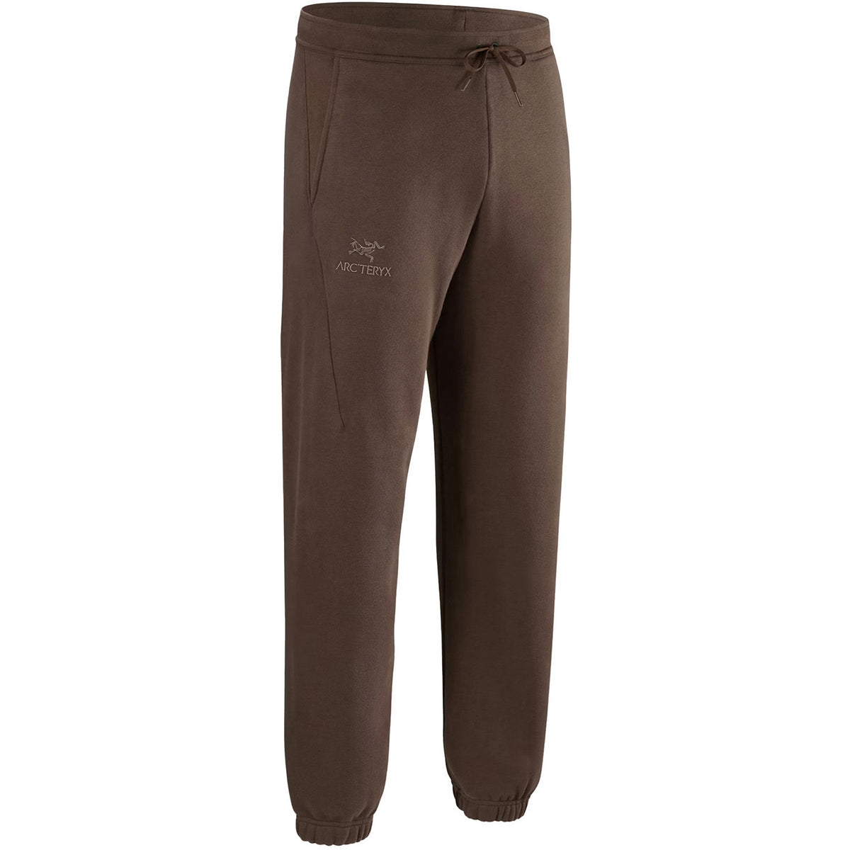 Arc'teryx Emblem Fleece Joggers - Men's Carob