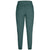 Shredly Limitless Stretch Waistband High-Rise Pants - Women's Deep Sea Green