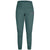 Shredly Limitless Stretch Waistband High-Rise Pants - Women's Deep Sea Green