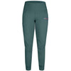 Deep Sea Green