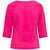Shredly Littles Raglan - Girls' Flamingo