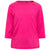 Shredly Littles Raglan - Girls' Flamingo