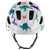 Lazer Pnut KinetiCore Bike Helmet - Kids' Dinosaurs