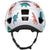 Lazer Pnut KinetiCore Bike Helmet - Kids' Dinosaurs