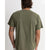 Rhythm Classic Vintage T-Shirt - Men's Olive