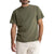 Rhythm Classic Vintage T-Shirt - Men's Olive