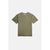 Rhythm Classic Vintage T-Shirt - Men's Olive