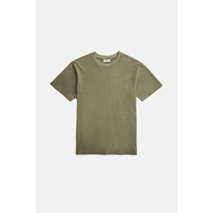 Rhythm Classic Vintage T-Shirt - Men's Olive