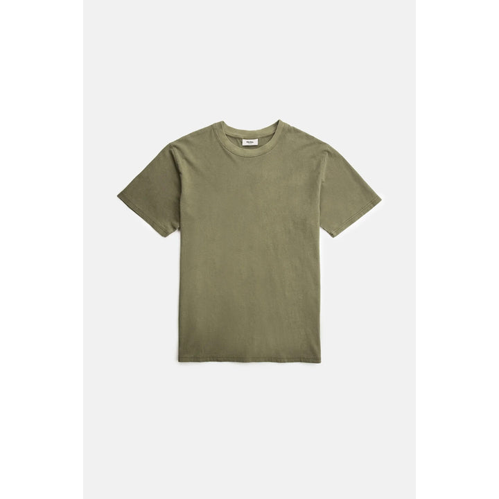 Rhythm Classic Vintage T-Shirt - Men's Olive