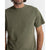 Rhythm Classic Vintage T-Shirt - Men's Olive