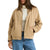 Rhythm Jamie Jacket - Women's Sand