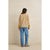 Rhythm Jamie Jacket - Women's Sand