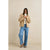 Rhythm Jamie Jacket - Women's Sand