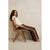 Rhythm Contrast Trackpants - Women's Brown