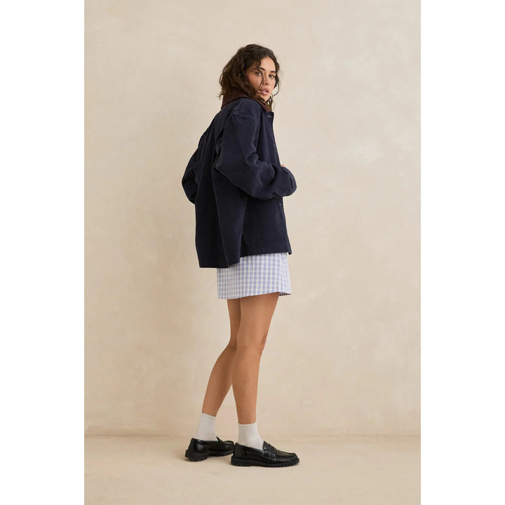Rhythm Jasper Jacket - Women's Slate