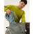 Arc'teryx Kragg SuperLight Cotton Long-Sleeve T-Shirt - Men's Olive Moss