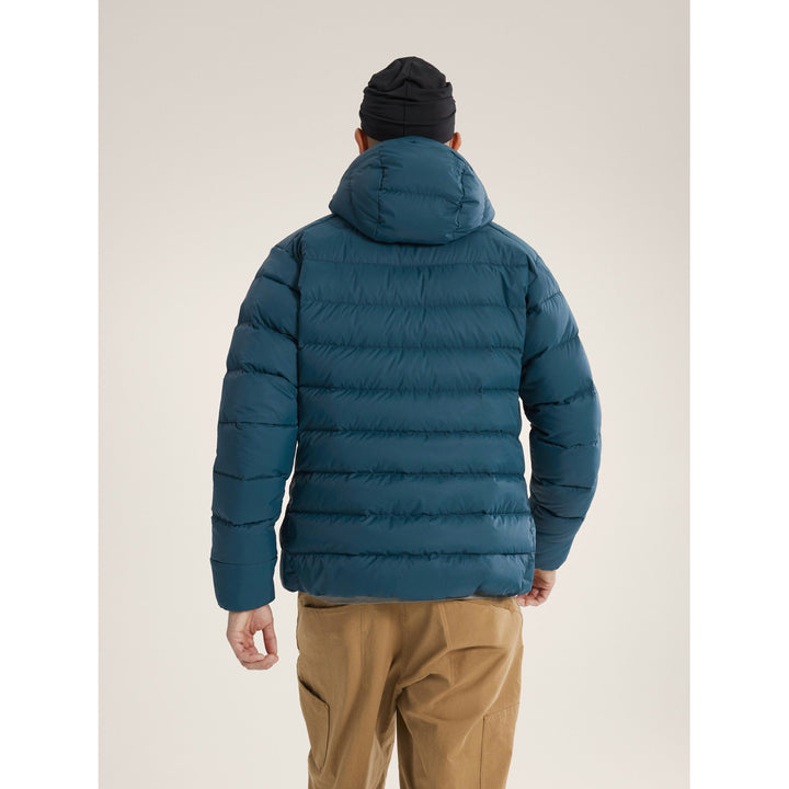 Arc'teryx Thorium Hoodie - Men's Nightscape
