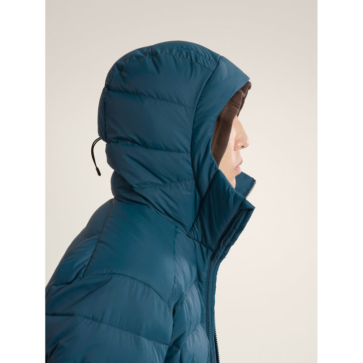 Arc'teryx Thorium Hoodie - Men's Nightscape