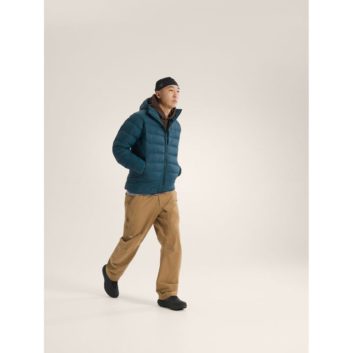 Arc'teryx Thorium Hoodie - Men's Nightscape