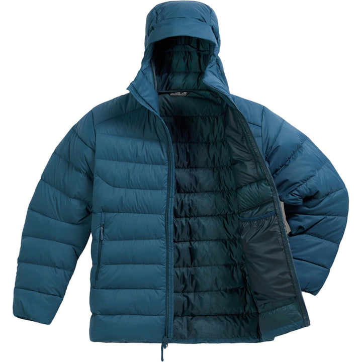 Arc'teryx Thorium Hoodie - Men's Nightscape