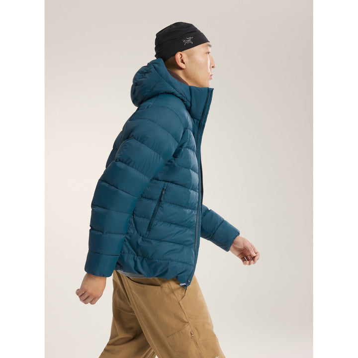 Arc'teryx Thorium Hoodie - Men's Nightscape