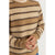 Rhythm Mohair Striped Knit - Men's Bark