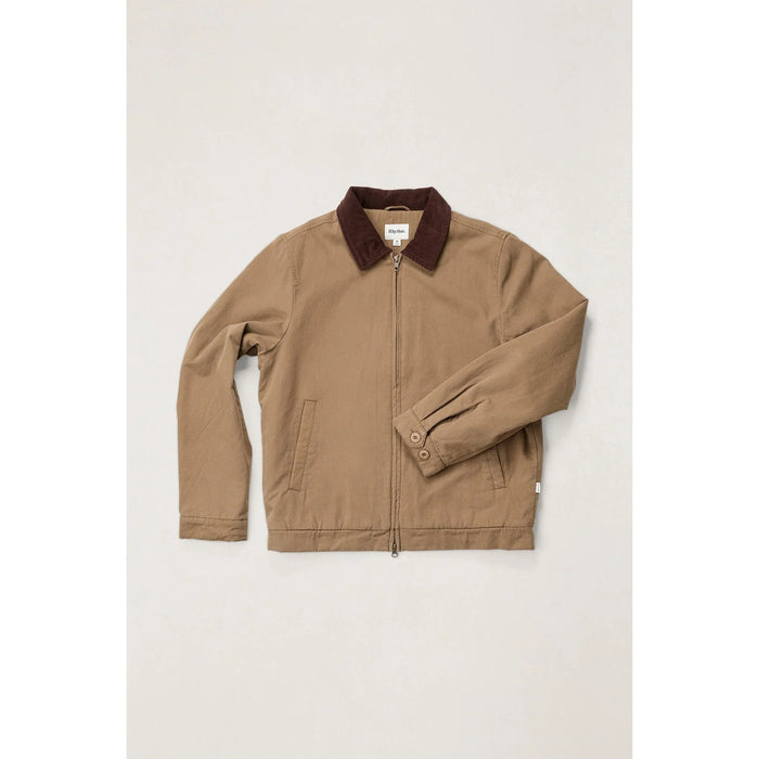 Rhythm James Jacket - Men's Oak