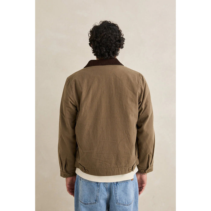 Rhythm James Jacket - Men's Oak