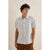 Rhythm Seersucker Stripe Short-Sleeve Shirt - Men's Cedar