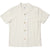 Rhythm Vacation Stripe Short-Sleeve Shirt - Men's Natural