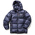 Nanga Mountain Lodge Down Hoodie Jacket - Men's A.Blue