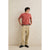 Rhythm Vintage Pocket Short-Sleeve T-Shirt - Men's Vintage Clay