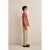 Rhythm Vintage Pocket Short-Sleeve T-Shirt - Men's Vintage Clay