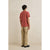 Rhythm Vintage Pocket Short-Sleeve T-Shirt - Men's Vintage Clay