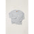 Rhythm Vintage Pocket Long-Sleeve Waffle T-Shirt - Men's Grey Heather