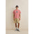 Rhythm Toby Denim Shorts - Men's Sand