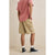 Rhythm Toby Denim Shorts - Men's Sand