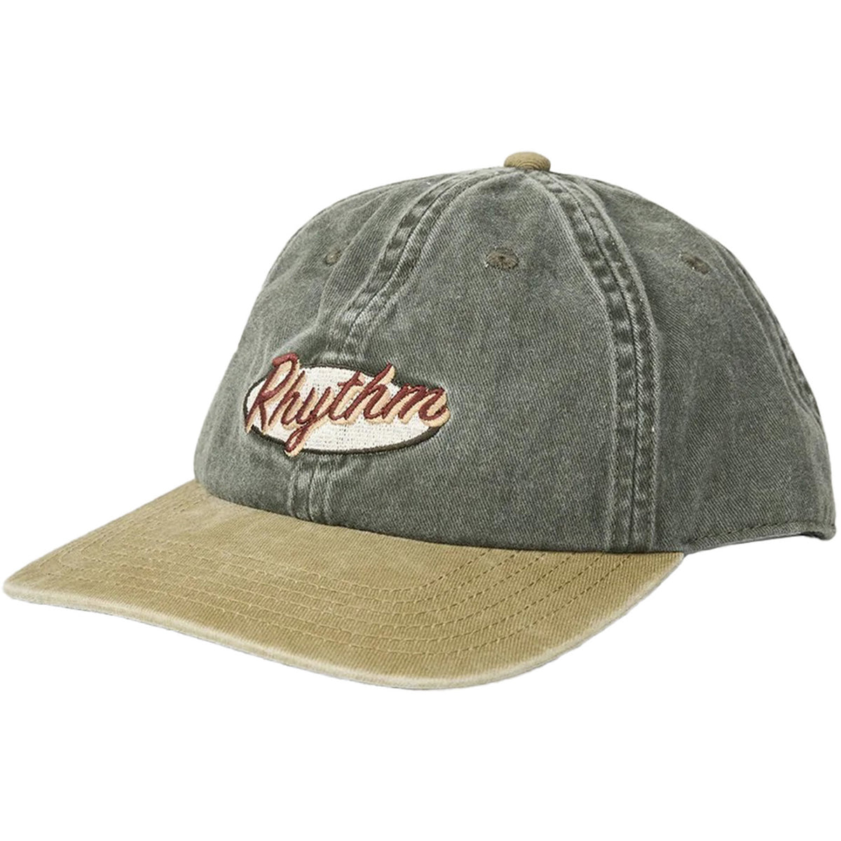 Rhythm Hallmark Cap Fatigue