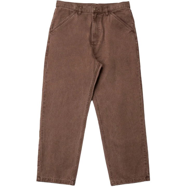 Rhythm Engineer Pants - Men's Cedar