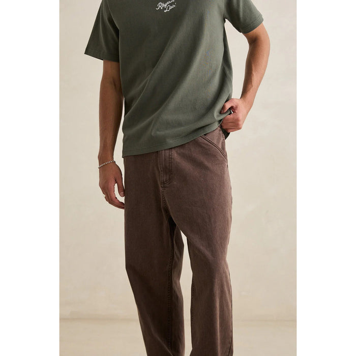 Rhythm Engineer Pants - Men's Cedar
