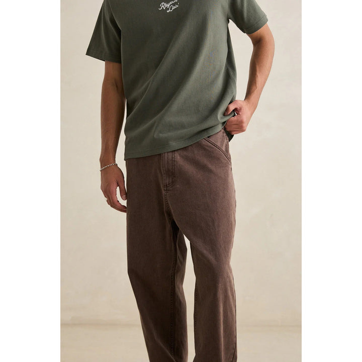 Rhythm Engineer Pants - Men's Cedar