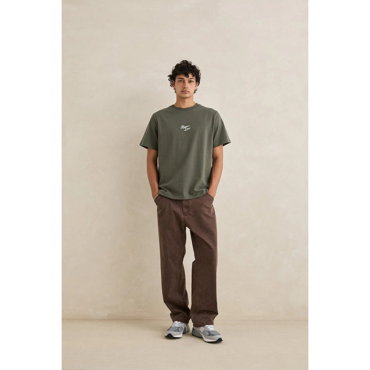 Rhythm Engineer Pants - Men's Cedar