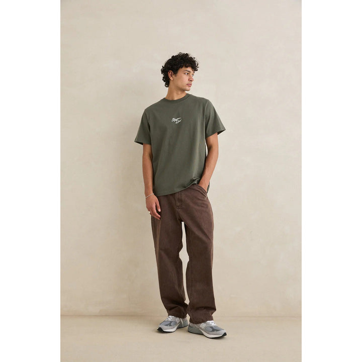 Rhythm Engineer Pants - Men's Cedar