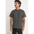 Rhythm Assembly Vintage Short-Sleeve T-Shirt - Men's Stone Blue