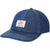 Rhythm Drifter Cap Indigo